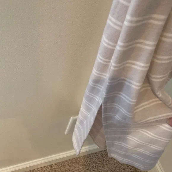 Cream Sweater Dress XXL - Picture 4 of 6